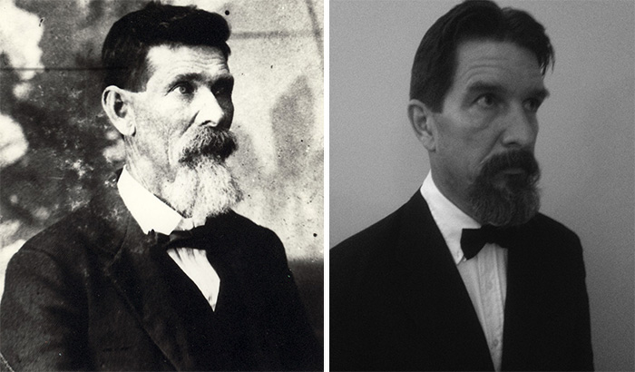 дети копии родителей, родители и дети в одном возрасте