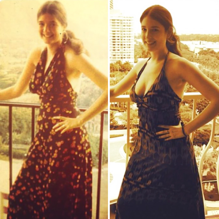 дети копии родителей, родители и дети в одном возрасте