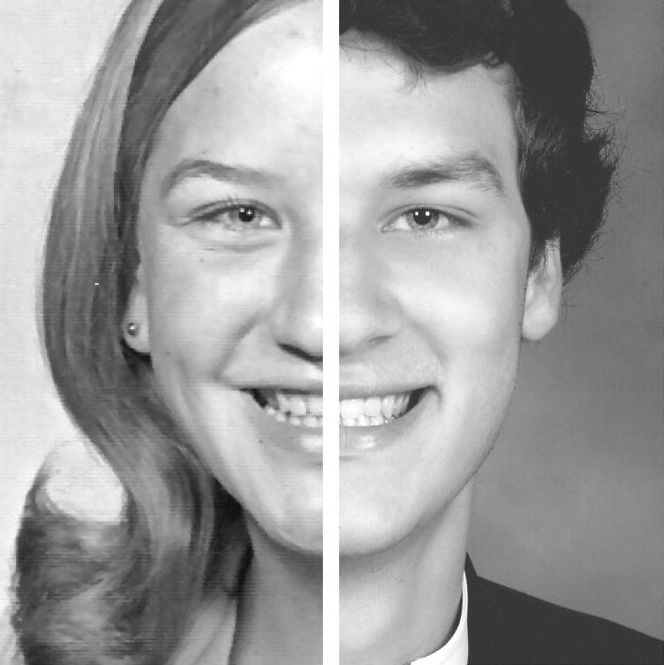 дети копии родителей, родители и дети в одном возрасте