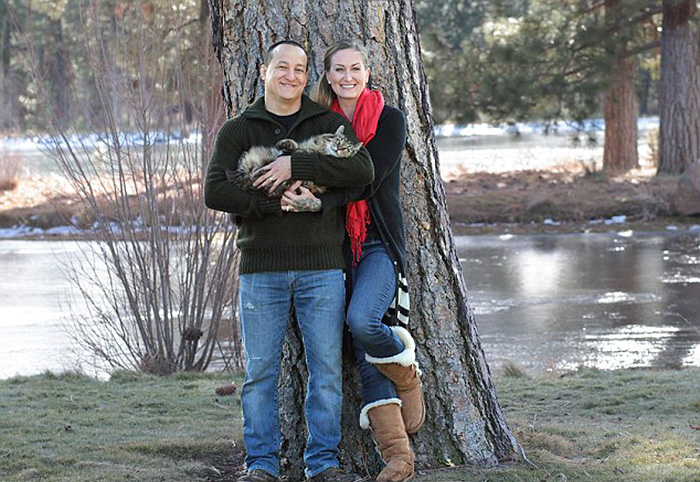 самый старый 26-летний кот, самый старый кот в мире, кот Вельвет