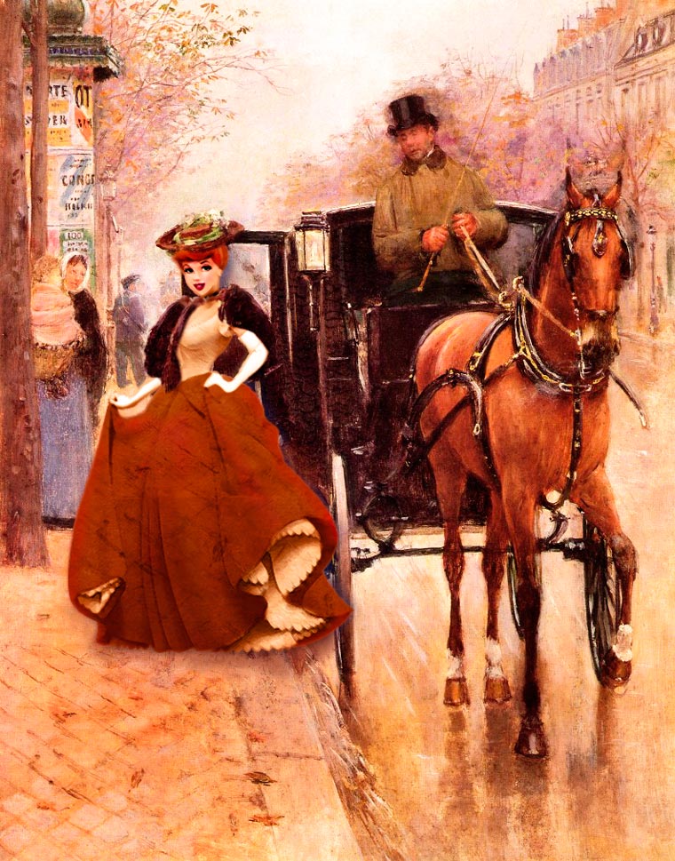 персонажи мультфилmмов в классических картинах, персонажи мультфильмов в шедеврах живописи