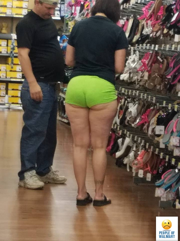 people of walmart, странные американцы, наряды посетителей американских супермаркетов