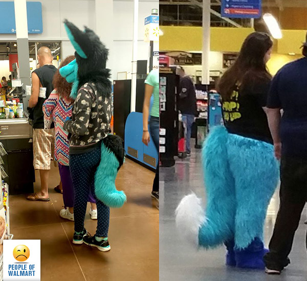 people of walmart, странные американцы, наряды посетителей американских супермаркетов