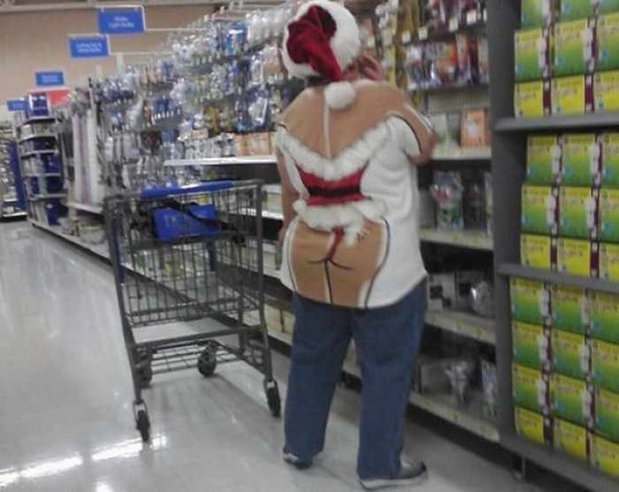 people of walmart, странные американцы, наряды посетителей американских супермаркетов