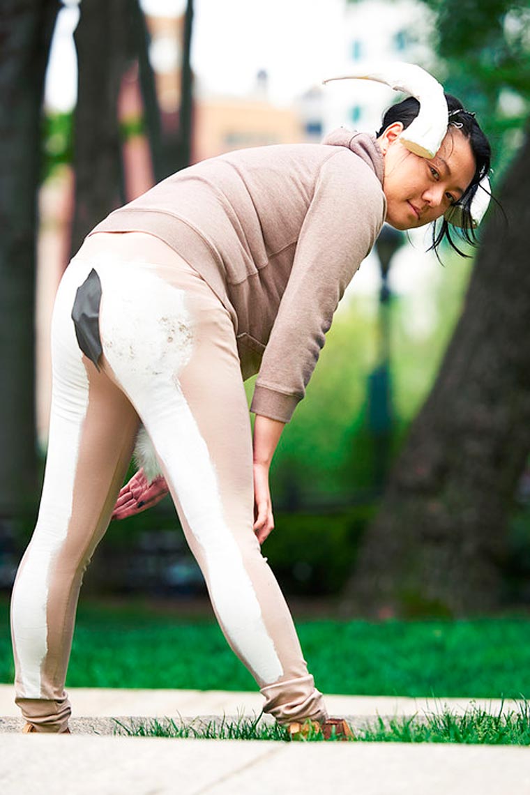 люди пародируют животных, пародия на инстаграм National Geographic, пародия на  Instagram National Geographic