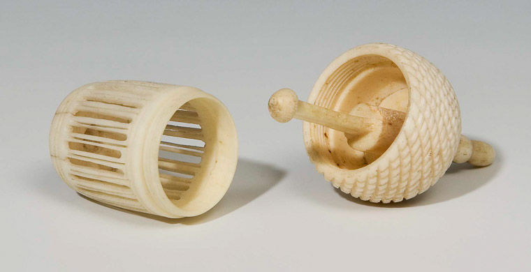 Немытая Европа, как относились к личной гигиене в древние времена