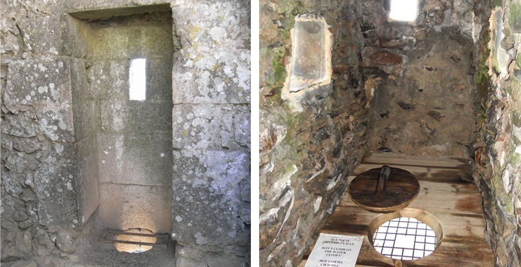 Немытая Европа, как относились к личной гигиене в древние времена