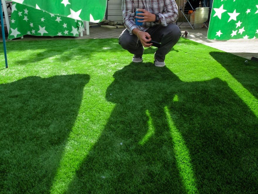 19-месячный фотограф, вручил фотоаппарат 19-месячному сыну, Мир глазами полуторагодовалого ребёнка, 1,5-годовалый фотограф