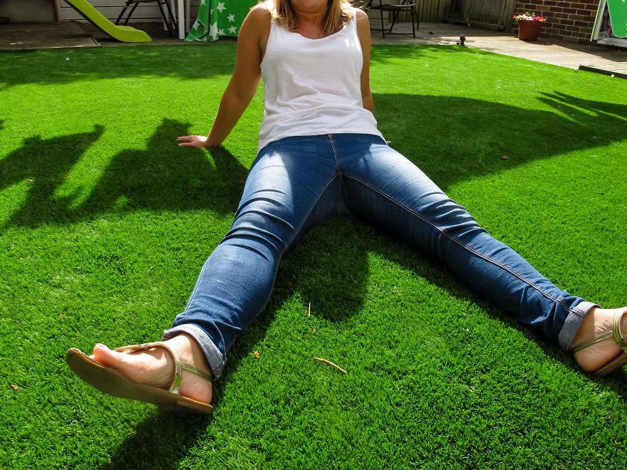 19-месячный фотограф, вручил фотоаппарат 19-месячному сыну, Мир глазами полуторагодовалого ребёнка, 1,5-годовалый фотограф