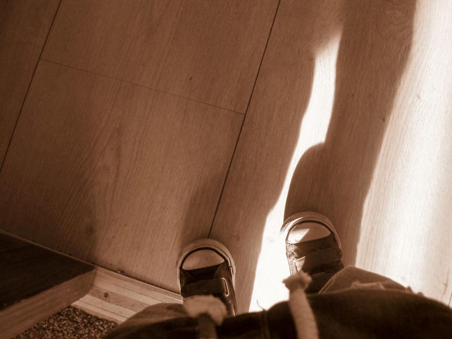 19-месячный фотограф, вручил фотоаппарат 19-месячному сыну, Мир глазами полуторагодовалого ребёнка, 1,5-годовалый фотограф