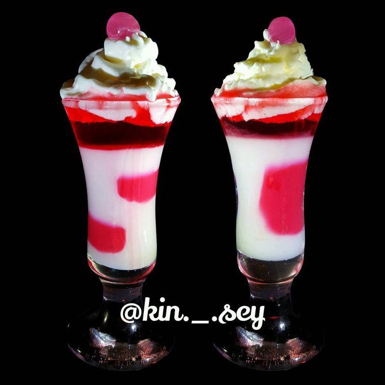 бар Viscosity, необычные коктейли, шоу в бокале, наука в стакане, научный бар