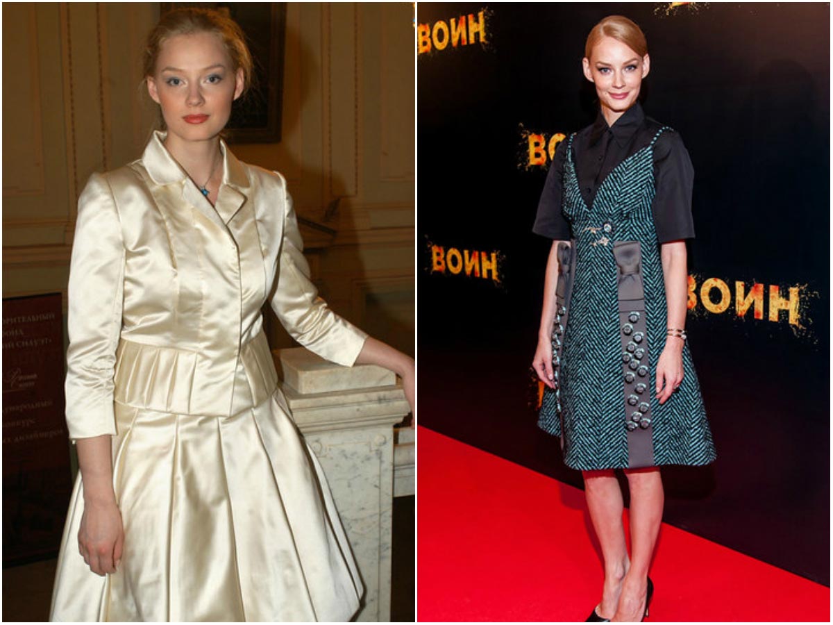 похудевшие российские звёзды, знаменитости которые похудели