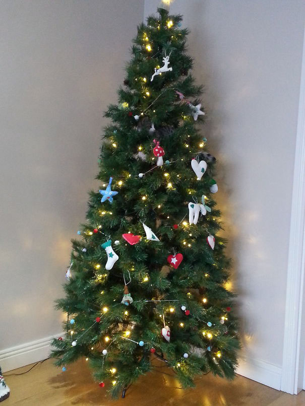 спрятавшиеся коты, коты мастера масикровки