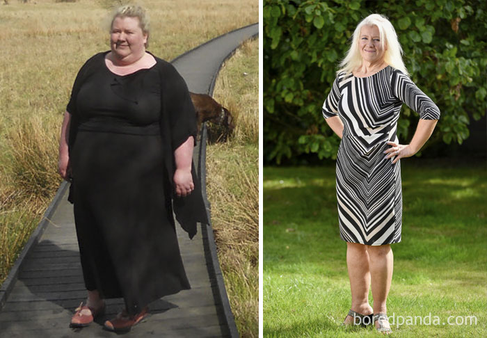 люди похудели. похудевшие люди, люди сбросившие вес