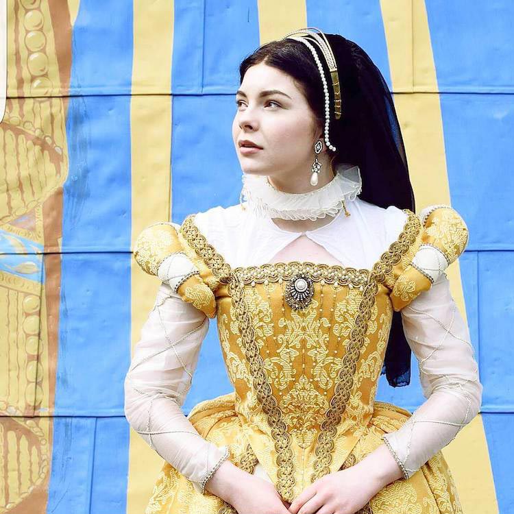 современные модели винтажная мода