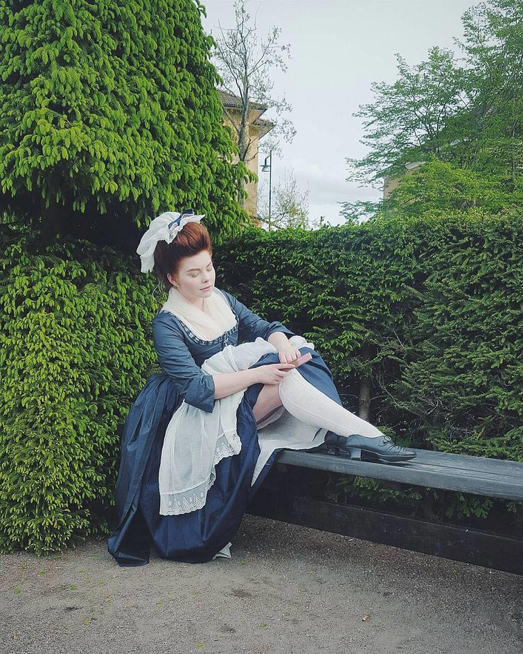 современные модели винтажная мода