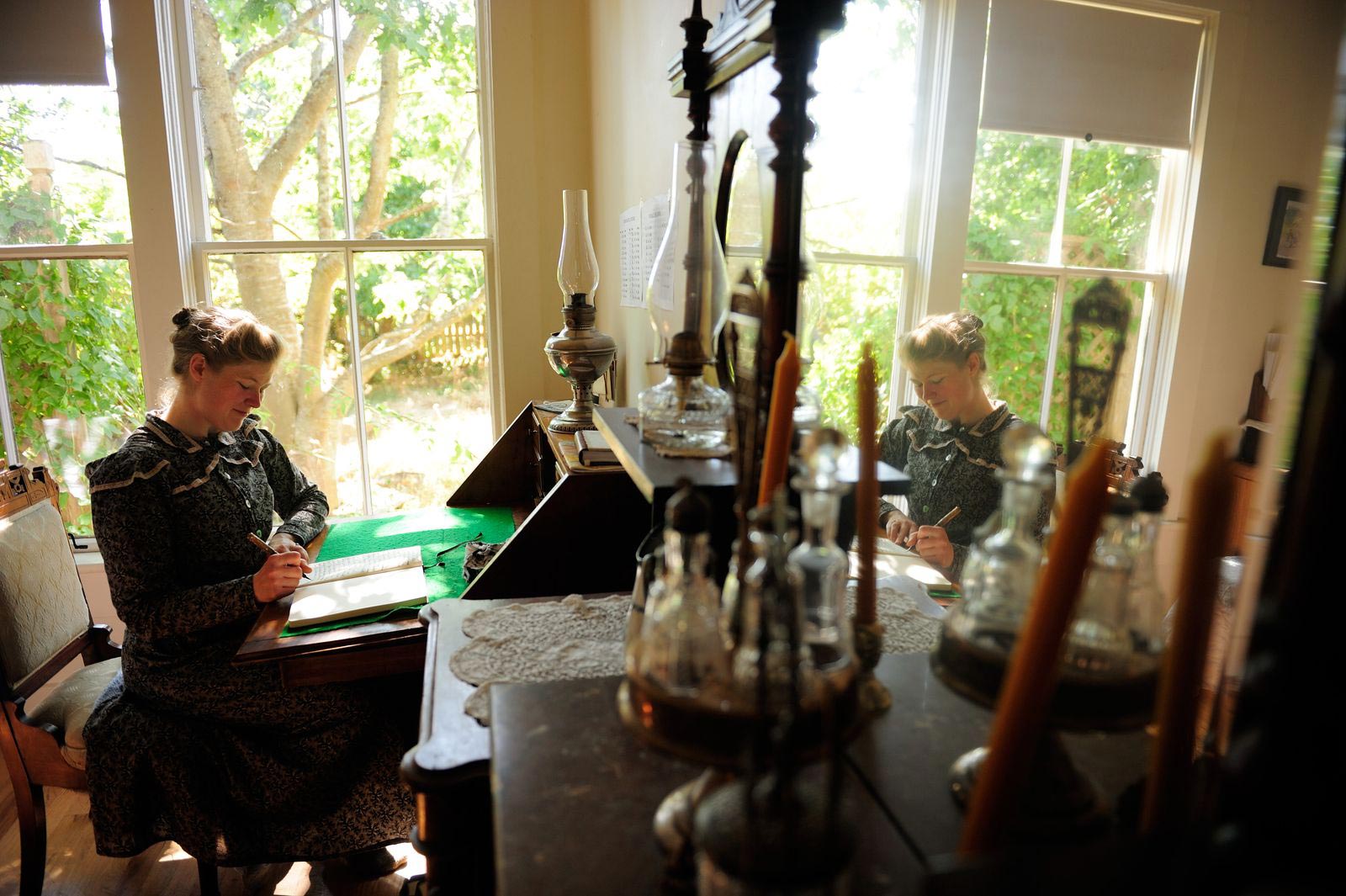 современные модели винтажная мода