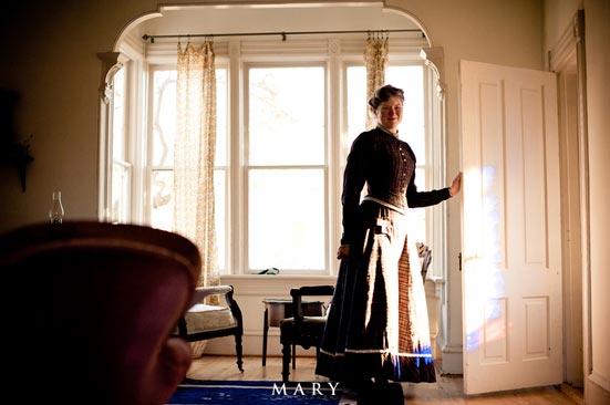 современные модели винтажная мода