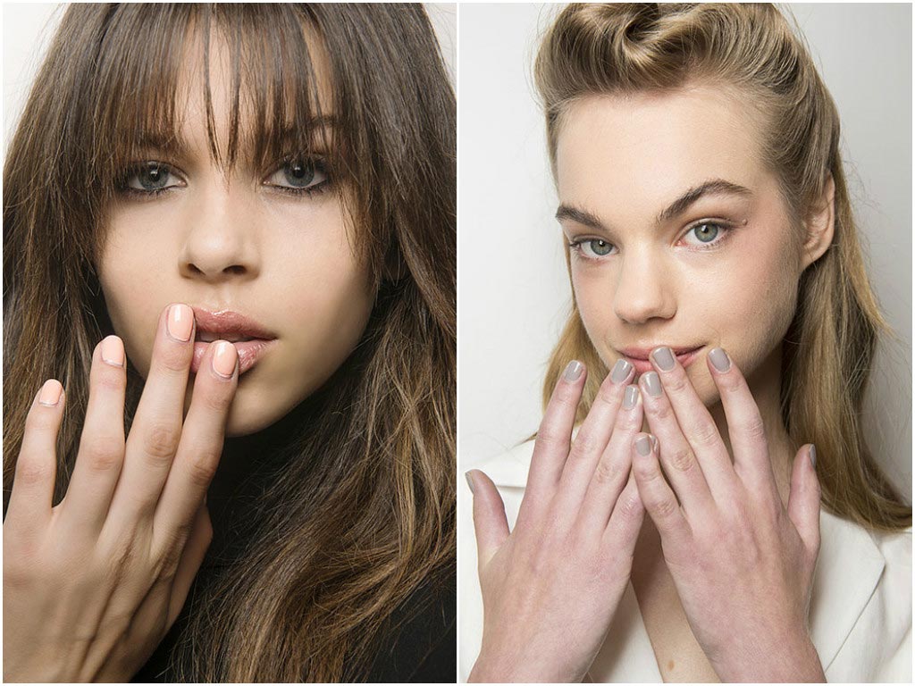 модный маникюр 2017, какой маникюр будет в моде 2017