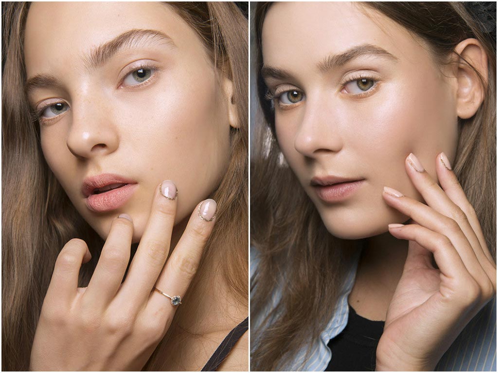 модный маникюр 2017, какой маникюр будет в моде 2017