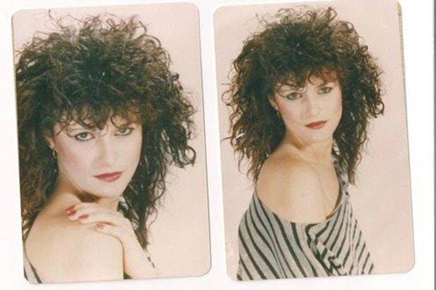 Би Камерон, Bee Cameron, потратила 100000 долларов на превращение в Джессику Рэббит, пластические операции на 100000 долларов