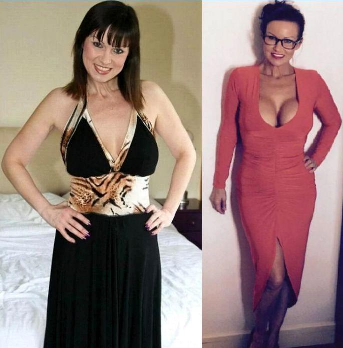 Би Камерон, Bee Cameron, потратила 100000 долларов на превращение в Джессику Рэббит, пластические операции на 100000 долларов