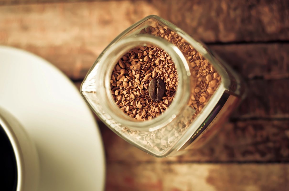 12 продуктов, которые мы всё время хранили неправильно продукты мы хранили неправильно, как хранить продукты