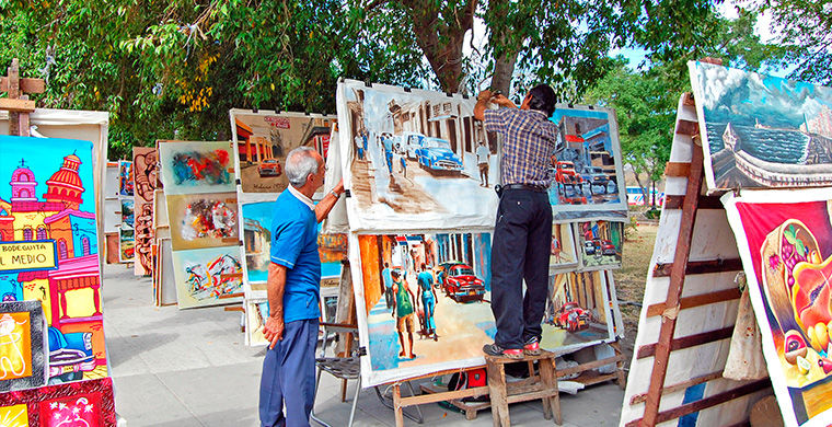 Национальные табу, запреты на Кубе, чего нельзя делать на Кубе