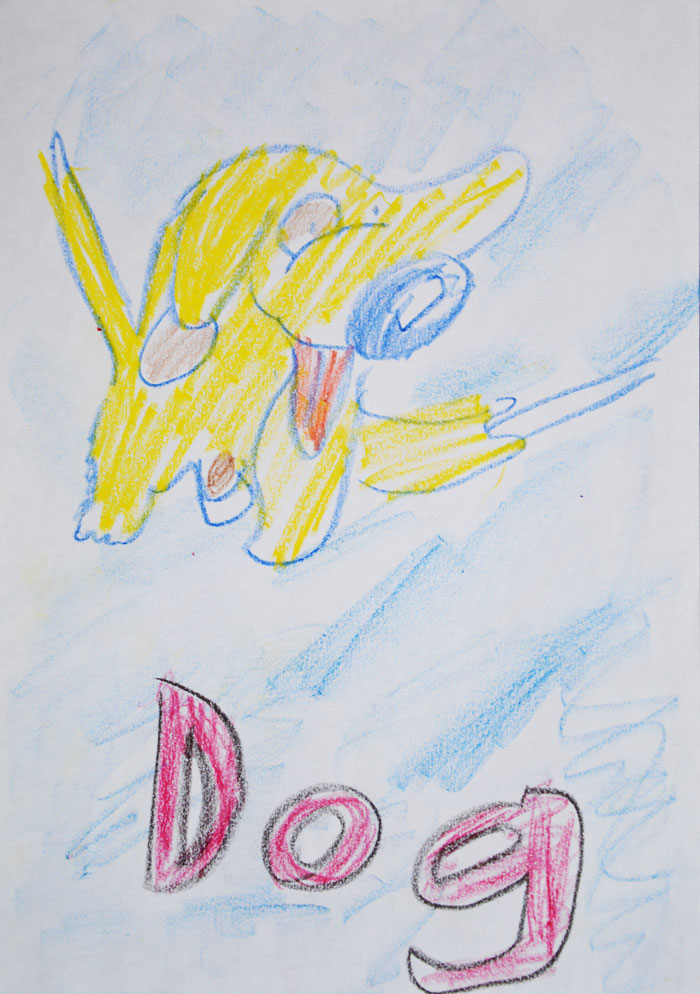 Парень показал, как развивались его художественные навыки с 2-х до 28 лет Парень показал как развивались его художественные навыки, художественный прогресс