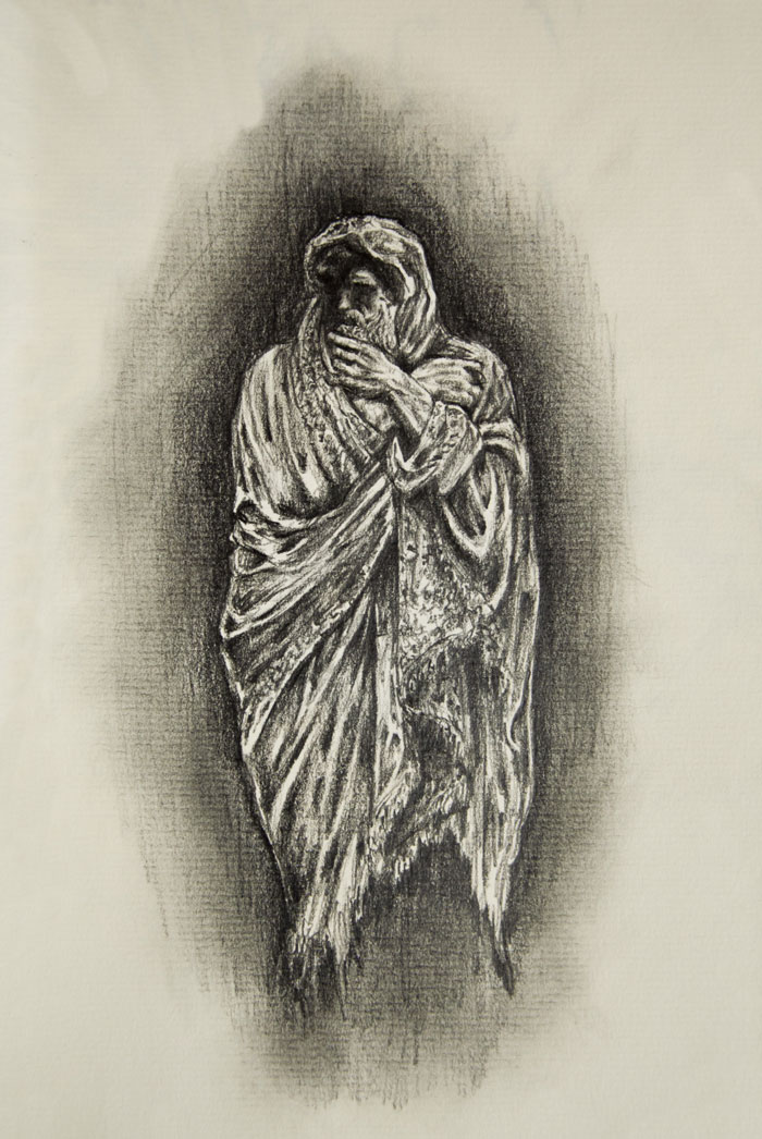 Парень показал, как развивались его художественные навыки с 2-х до 28 лет Парень показал как развивались его художественные навыки, художественный прогресс