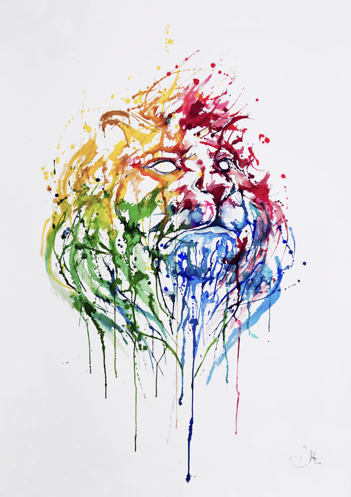 Парень показал, как развивались его художественные навыки с 2-х до 28 лет Парень показал как развивались его художественные навыки, художественный прогресс