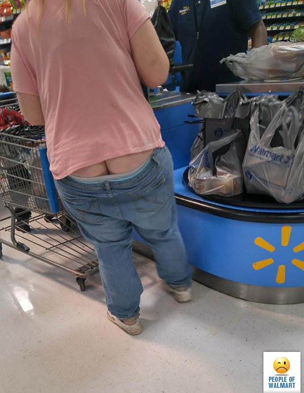 people of walmart, странные американцы, наряды посетителей американских супермаркетов