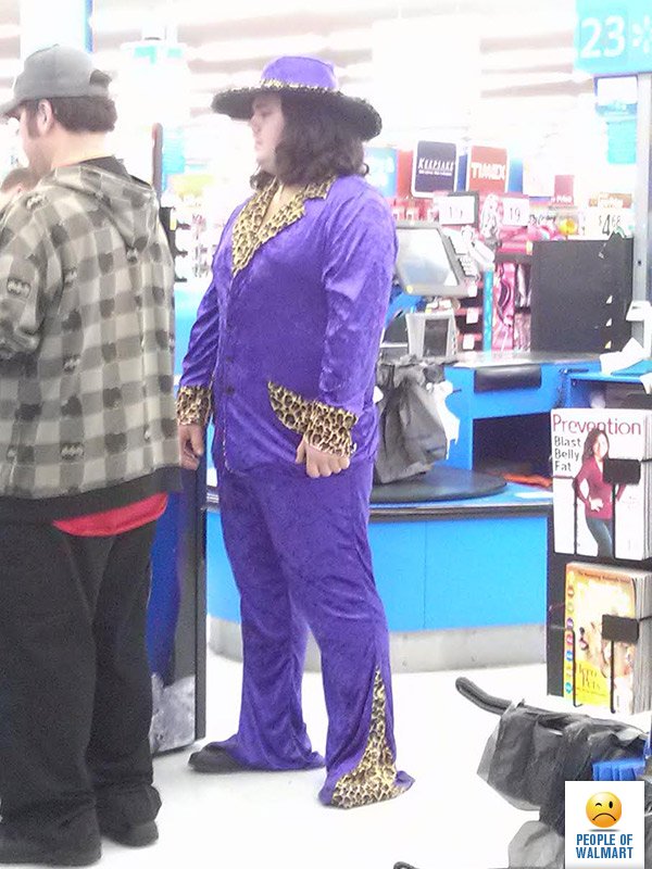 people of walmart, странные американцы, наряды посетителей американских супермаркетов