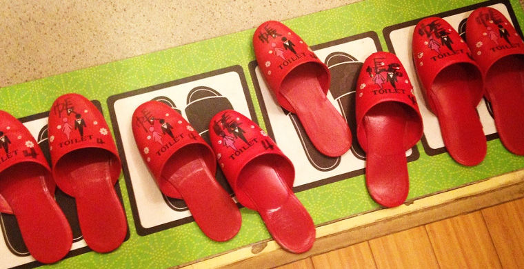 национальные особенности жителей Японии, всё о японцах