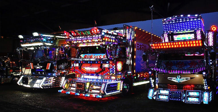 национальные особенности жителей Японии, всё о японцах