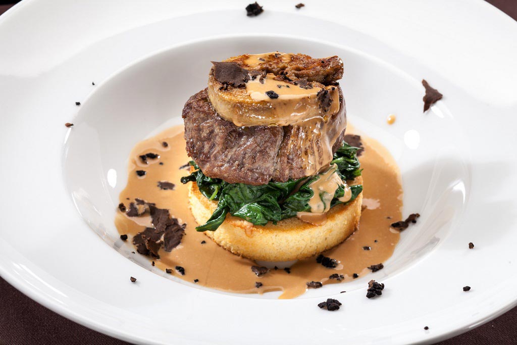 блюда названные в честь людей, история на кухне