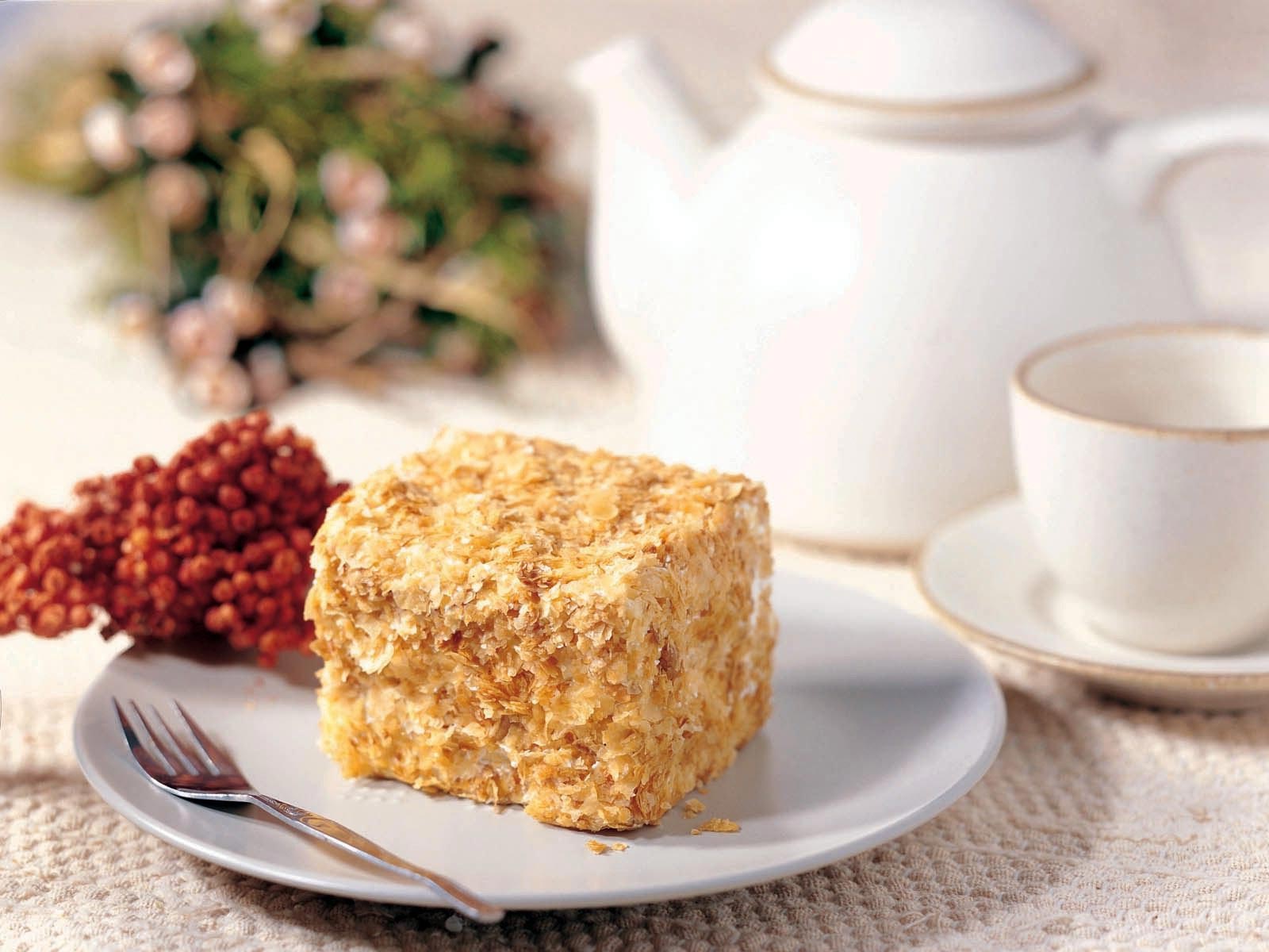 блюда названные в честь людей, история на кухне