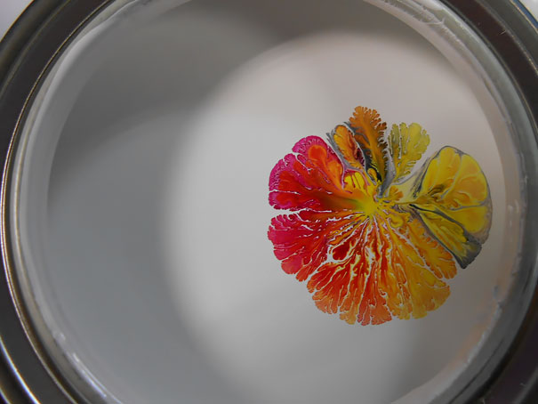 случайный арт, непреднамеренное искусство