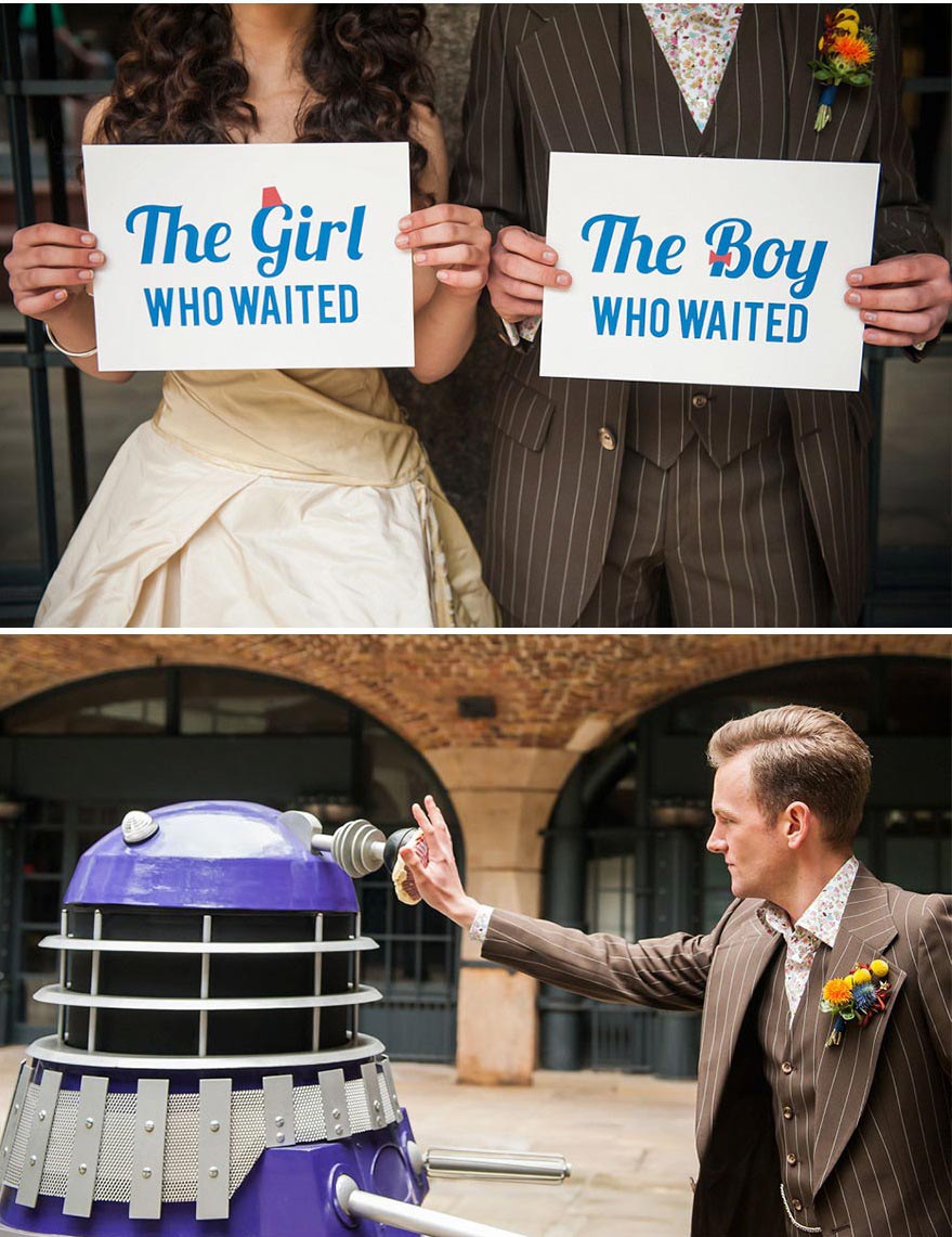 свадьба для гиков, тематические свадьбы, свадьба в стиле Гарри Поттера