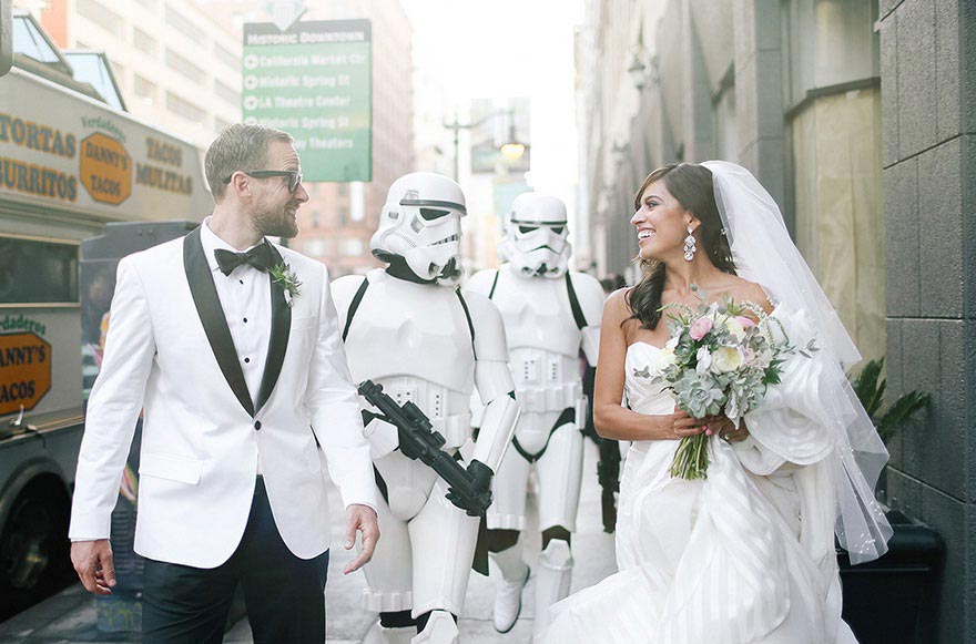 свадьба для гиков, тематические свадьбы, свадьба в стиле Гарри Поттера