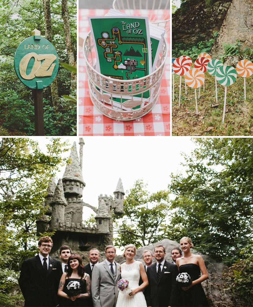 свадьба для гиков, тематические свадьбы, свадьба в стиле Гарри Поттера