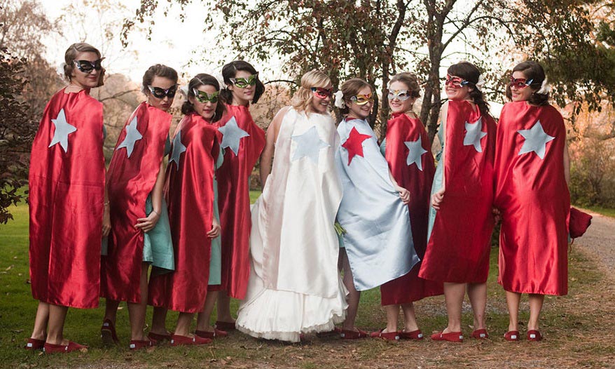 свадьба для гиков, тематические свадьбы, свадьба в стиле Гарри Поттера