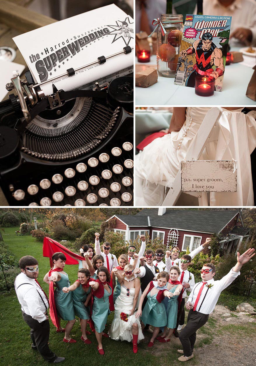 свадьба для гиков, тематические свадьбы, свадьба в стиле Гарри Поттера