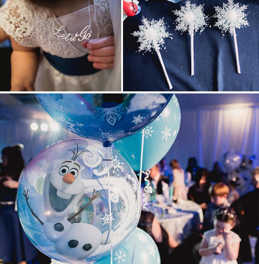 свадьба для гиков, тематические свадьбы, свадьба в стиле Гарри Поттера