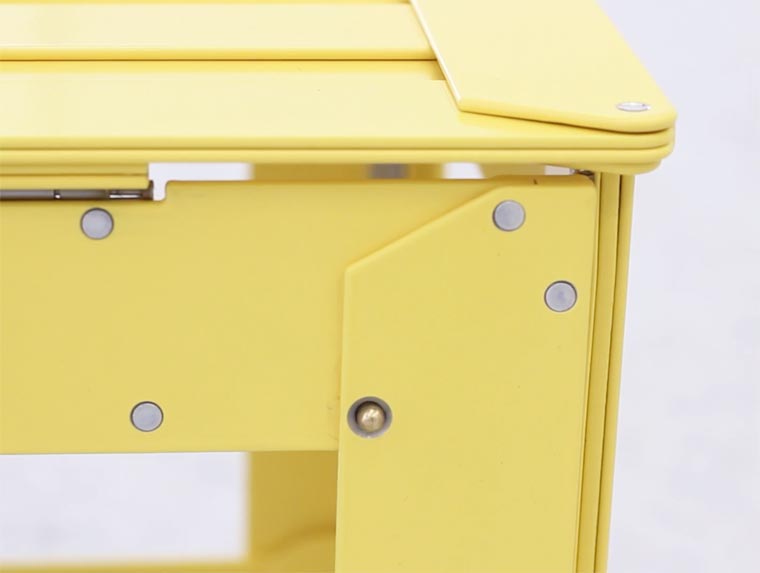 мебель из Из 2D в 3D, мебель оптическая иллюзия, из оптической иллюзии в реальную мебель