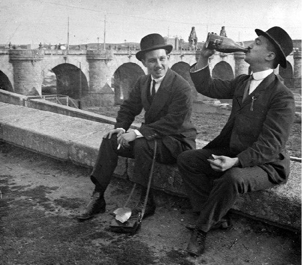 Исторические кадры, редкие архивные фотографии, исторические события, редкие фото звёзд