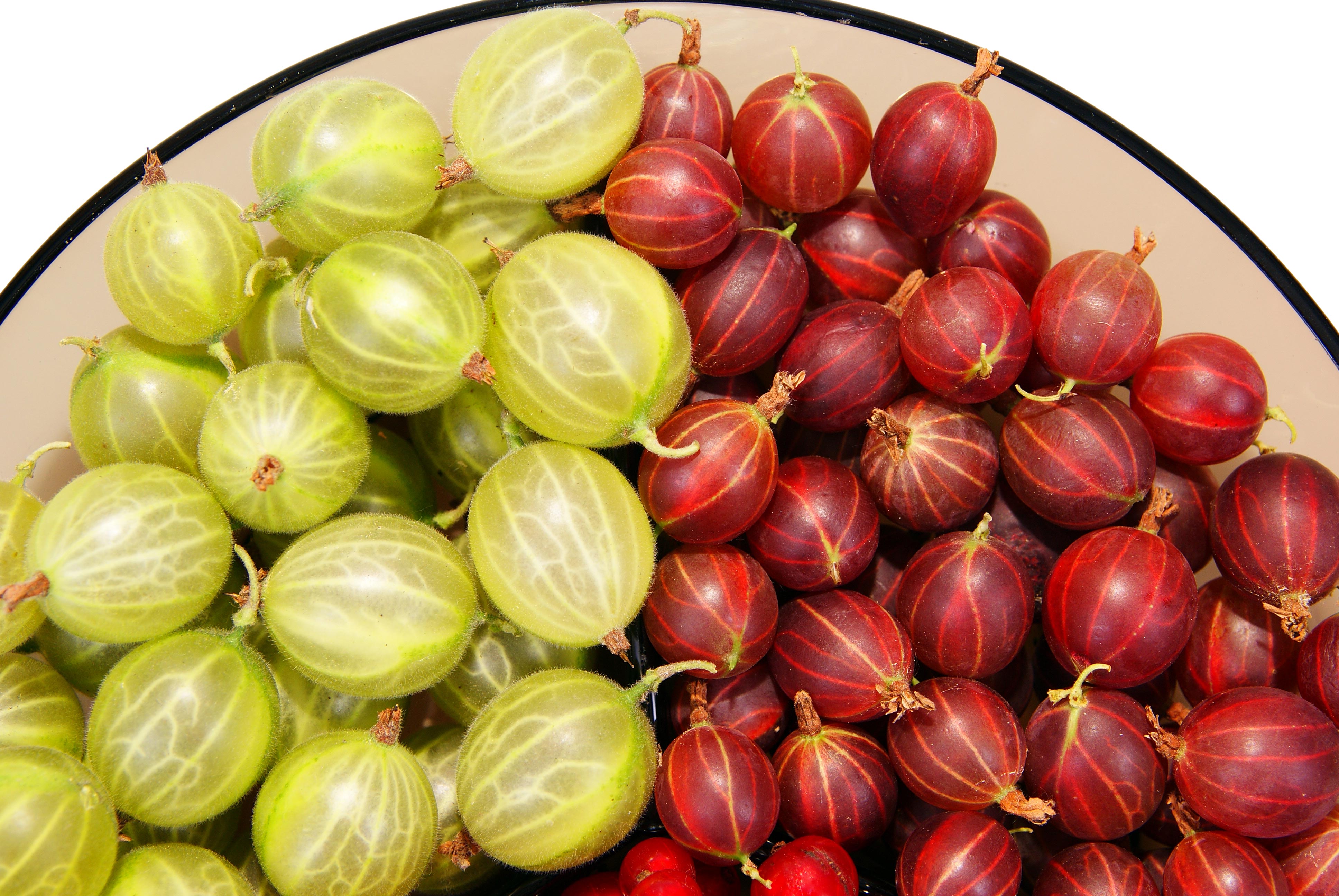 Еда для кожи, продукты улучшающие состояние кожи