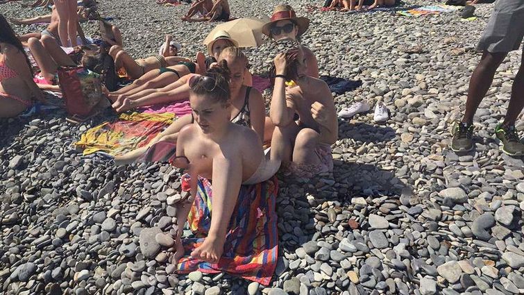 Причудливые мутанты и прочие забавные глюки, получившиеся благодаря Google Maps смешные глюки в Google Maps, смешные глюки в Картах Google