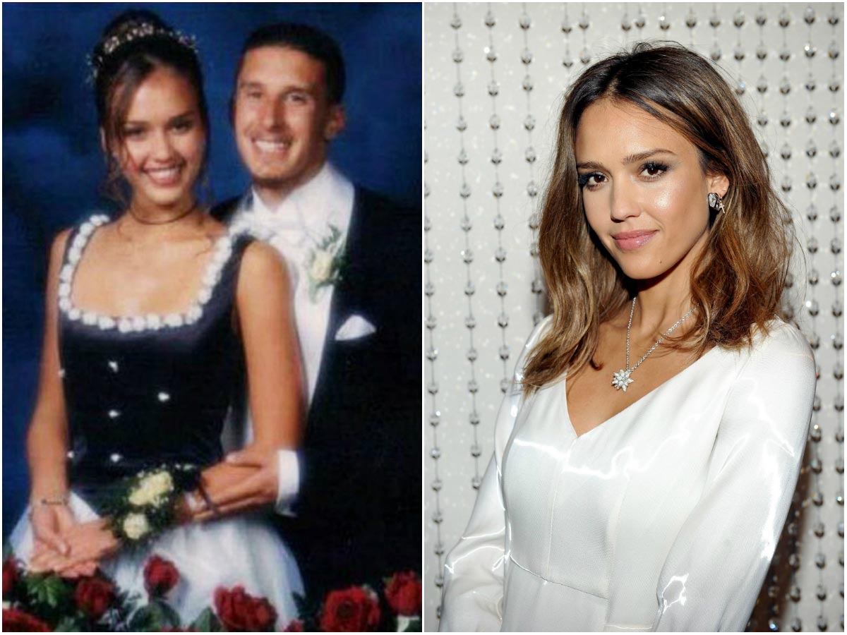 Прощай школа: как выглядели знаменитости на своём выпускном балу как выглядели знаменитости на своём выпускном балу, выпускные фотографии звёзд