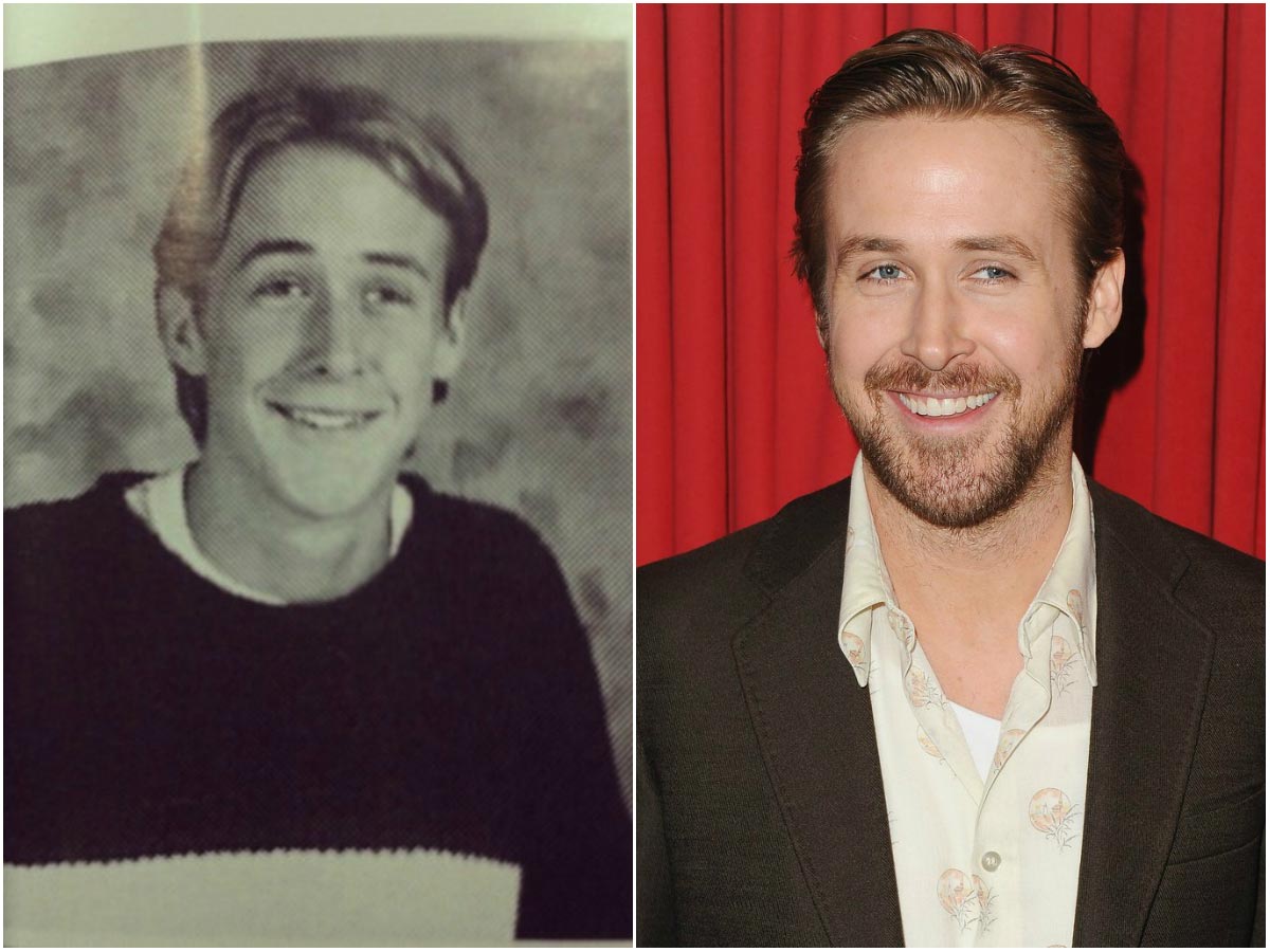 Прощай школа: как выглядели знаменитости на своём выпускном балу как выглядели знаменитости на своём выпускном балу, выпускные фотографии звёзд